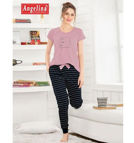 Full Pant Night Suit