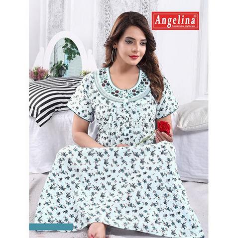 Ladies Casual Nighty