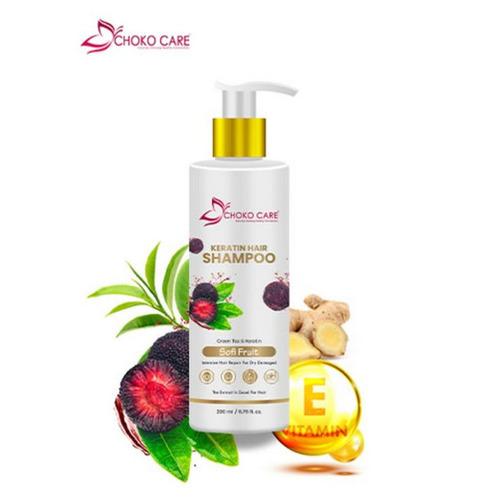 Keratin Hair Shampoo