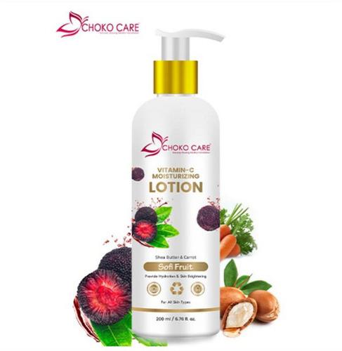 Vitamin C Moisturizing Lotion