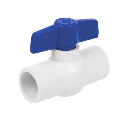 Ball Valves