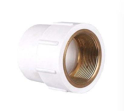 Female Adaptor Brass Threaded