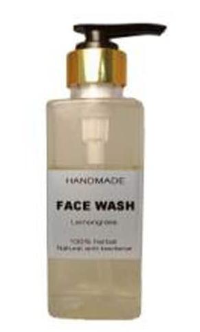 Herbal Face Wash
