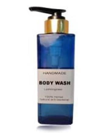 Herbal Body Wash