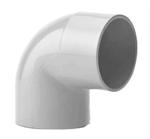 Agriculture Pipe and Fittings Elbow 90 PN4