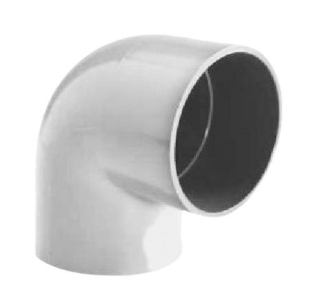Agriculture Pipe and Fittings Elbow 90 PN6 isi