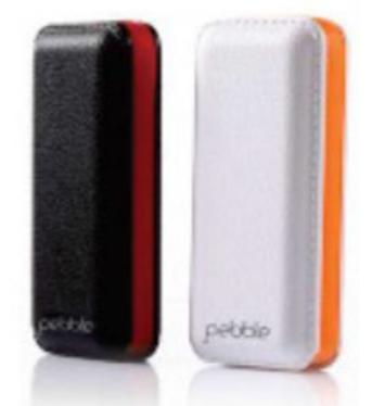 4400mAh Power Bank