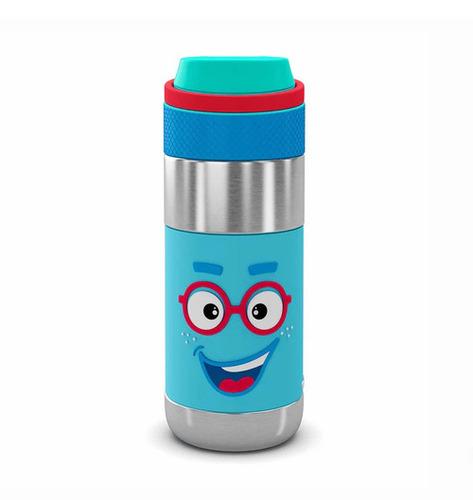 Clean Lock Insulated Stainless Steel Bottle 