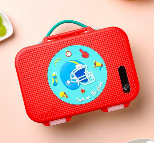 Munchbee Divided Lunch Box