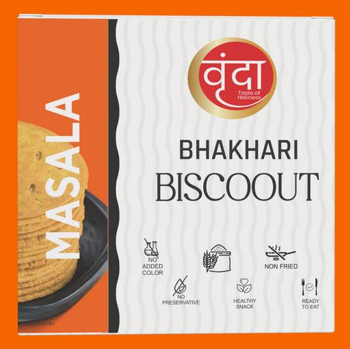 Lauva Vrunda Masala Bhakhari - 200 Grams
