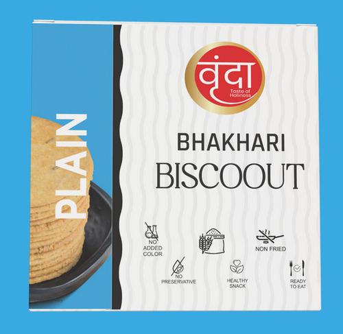 Lauva Vrunda Plain Bhakhari - 200 Grams