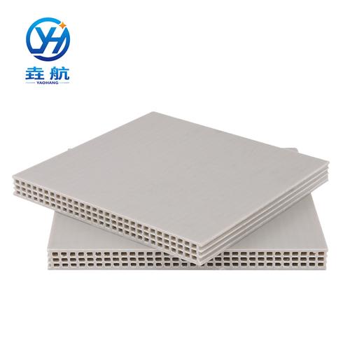 PP plastic formwork