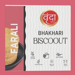 Lauva Vrunda Farali Bhakhari - 200 Grams