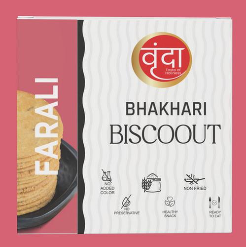 Lauva Vrunda Farali Bhakhari - 200 Grams