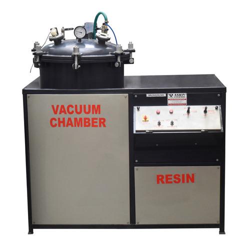 Vacuum Impregnation Plant