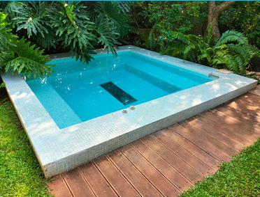 Swimming Pool Cleaning Equipment