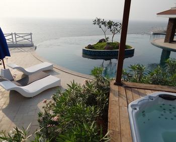 Swimming Pool Accessories