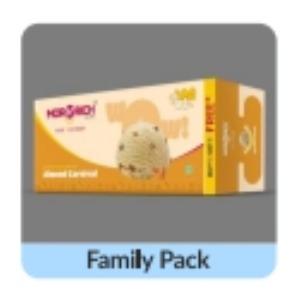 Family Pack