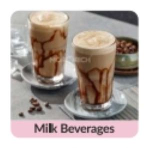 Milk Beverages