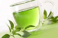 Green tea