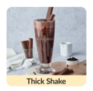 Thick Shake