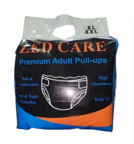 Premium adult Pull-Ups Diaper Zed Care (XL/XXL)