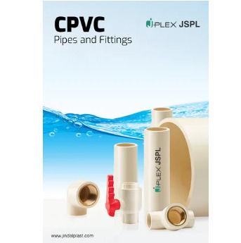 JplexJSPL CPVC Pipe Fitting