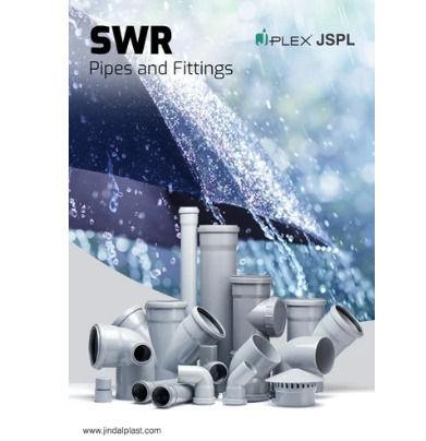 JplexJSPL SWR Drainage System