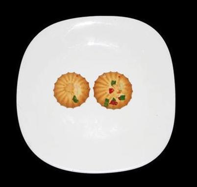 Sweet Cherry Cookies