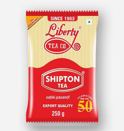 Supreme Quality Dust Tea 250g