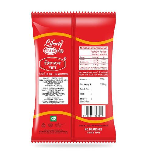 Supreme Quality Mumri Tea 250g