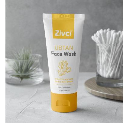 Ubtan Face Wash