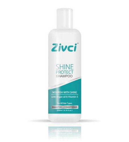  Shine Protect Shampoo