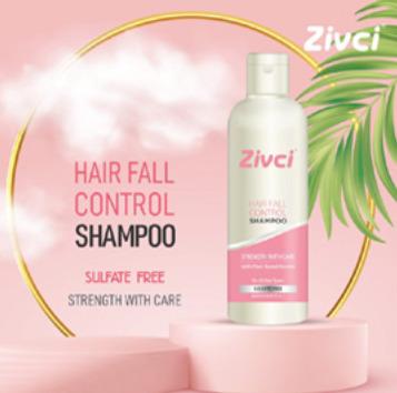 Hair Fall Control Shampoo