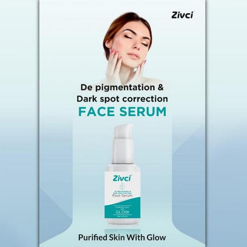 De Pigmentation & Dark Spot Correction