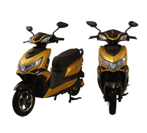 Electric Scooty