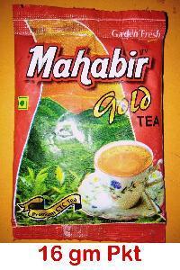Gold Tea