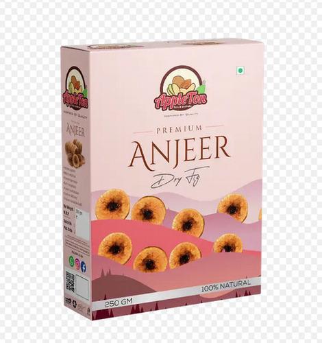 Premium Anjeer Dry Fig