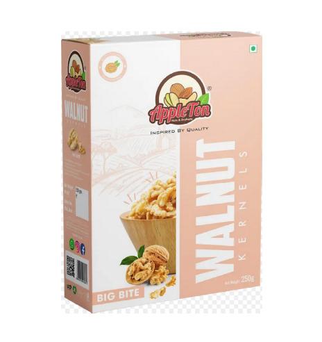 Big Bite Walnut Kernels