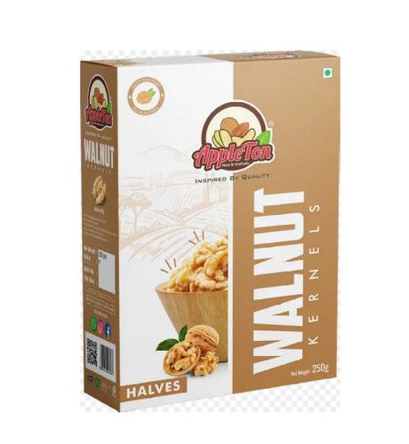 Halves Walnut Kernels