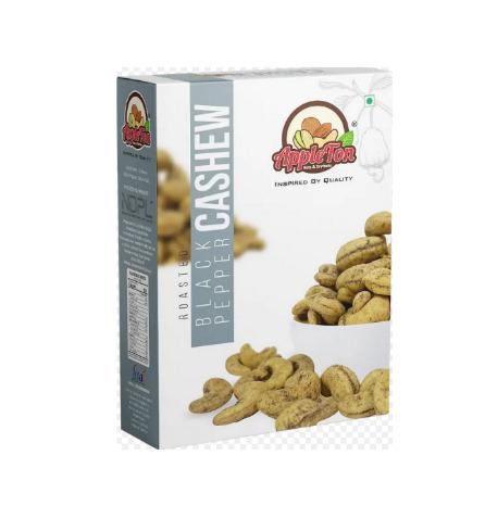 Roasted Black Pepper Mari Cashew