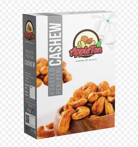 Roasted Peri Peri Cashew