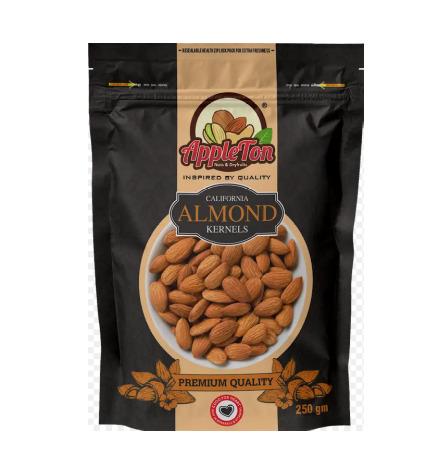 Premium Almond Kernels