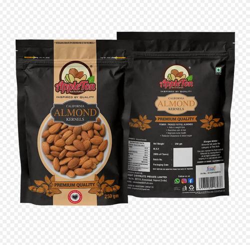 Premium Almond Kernels