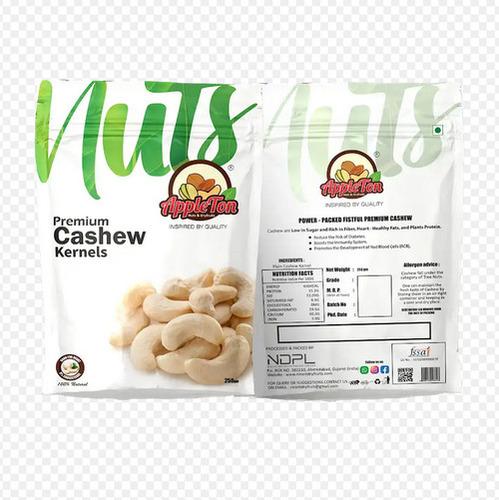 Premium Cashew Kernels