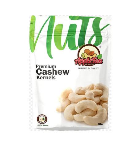 Premium Cashew Kernels