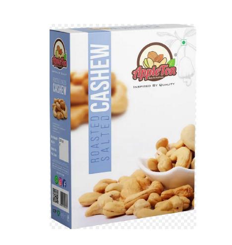 Roasted Salted Cashew