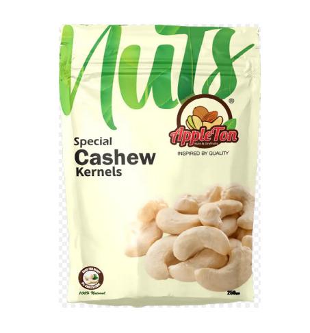 Special Cashew Kernels