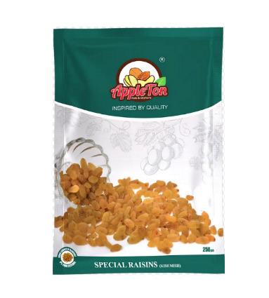 Special Raisins