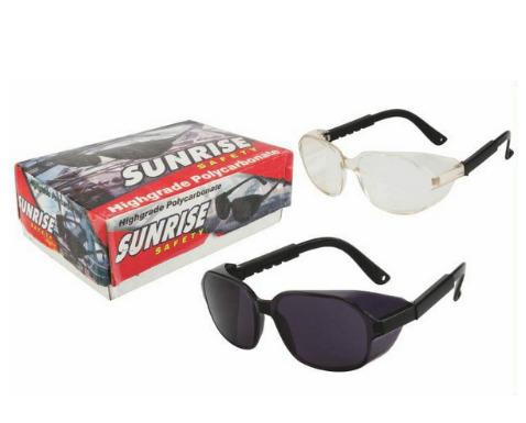 Eye Protection Goggles